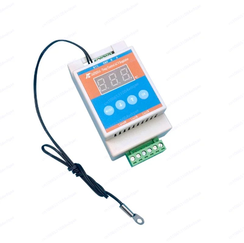 1000W AC 220V/110V chassis cabinet temperature control heating AC fan motor speed regulation thermostat temperature switch
1000W AC 220V/110V chassis cabinet temperature control heating AC fan motor speed regulation thermostat temperature switch