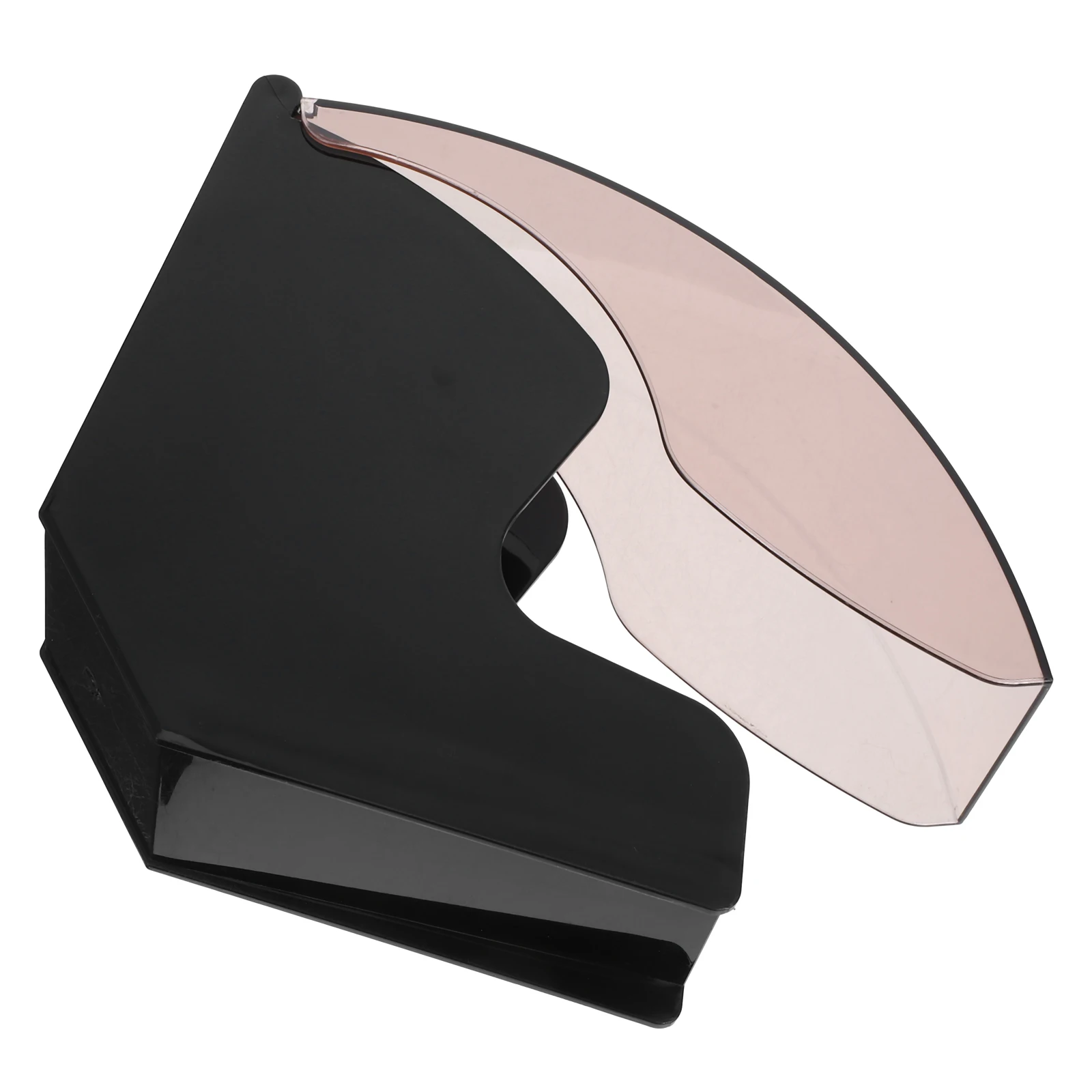 Filter Paper Storage Box Coffee Filter Holder Dustproof Separator Counter Dispenser Fan Shaped Container Plastic Box Home Office
Filter Paper Storage Box Coffee Filter Holder Dustproof Separator Counter Dispenser Fan Shaped Container Plastic Box Home Office