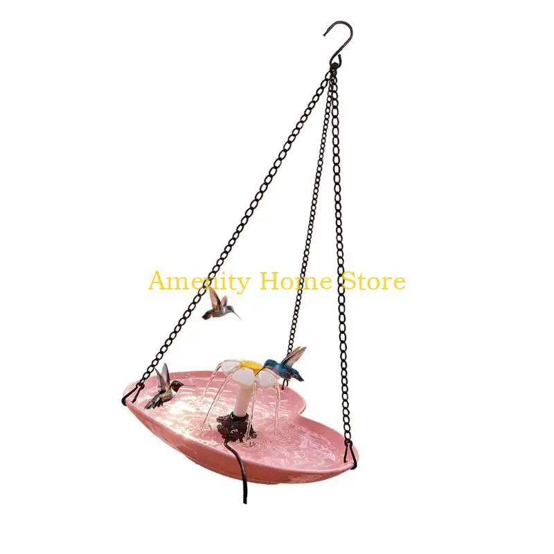 F26C Multiple Shade Garden Water Feature With ABS Construction
F26C Multiple Shade Garden Water Feature With ABS Construction