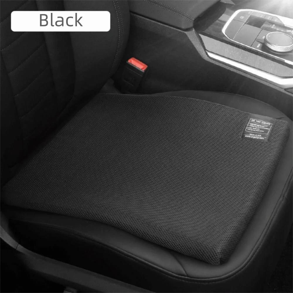 Honeycomb Gel Car Seat Cushion Ventilation Ice Silk Universal Honeycomb Gel Pad Monolithic Cellular Gel Summer Cool Cushion
Honeycomb Gel Car Seat Cushion Ventilation Ice Silk Universal Honeycomb Gel Pad Monolithic Cellular Gel Summer Cool Cushion