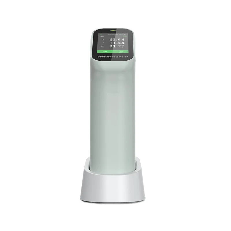 High-precision spectrophotometer CS410/430 series 30 + parameters 26 kinds of light sources
High-precision spectrophotometer CS410/430 series 30 + parameters 26 kinds of light sources