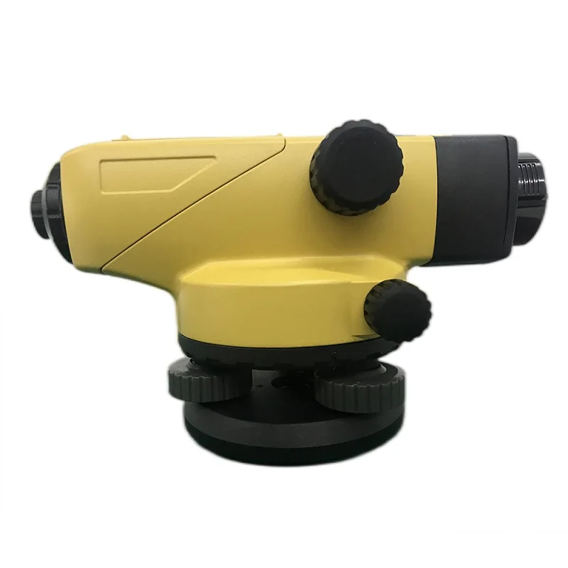 High Precision Cheap Price JFT AT-B4 Auto Level Measuring Instruments 24X Optical Automatic Level for Sale
High Precision Cheap Price JFT AT-B4 Auto Level Measuring Instruments 24X Optical Automatic Level for Sale