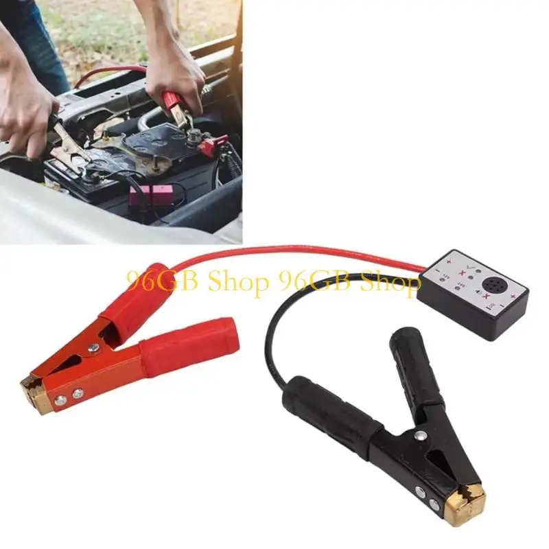 96GB 12V 24V Automotive Protector With LED For Car Truck Boats Electrical System Protective Against Spikes
96GB 12V 24V Automotive Protector With LED For Car Truck Boats Electrical System Protective Against Spikes