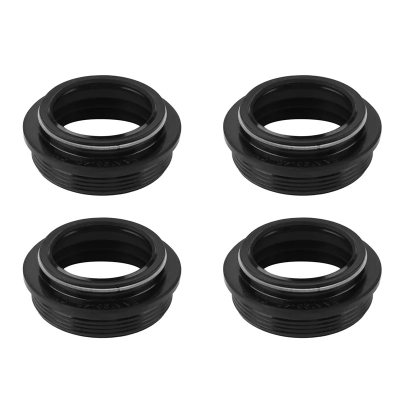 ABJM-4X For Suntour XCT Bicycle Front Fork Wiper Dust Seal Ring 28Mm-XCT Front Fork Repair Parts
ABJM-4X For Suntour XCT Bicycle Front Fork Wiper Dust Seal Ring 28Mm-XCT Front Fork Repair Parts