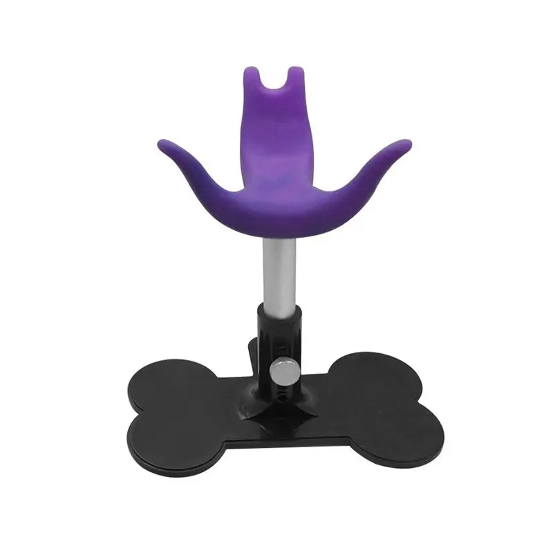 ABUI-Dog Grooming Stool Auxiliary Standing Support Soft Safe And Harmless Adjustable Height Suitable For Small Dog
ABUI-Dog Grooming Stool Auxiliary Standing Support Soft Safe And Harmless Adjustable Height Suitable For Small Dog