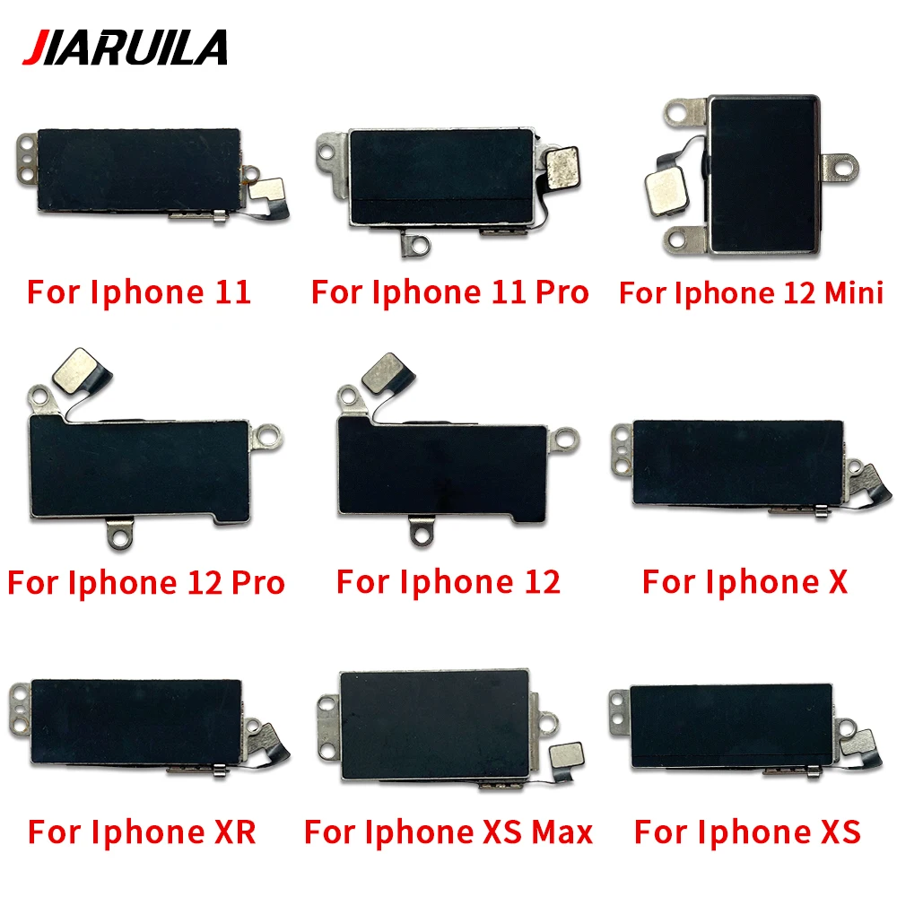 НОВЫЙ модуль вибратора, ленточный гибкий кабель, двигатель с вибрацией для IPhone 11 12 Pro Max X XR XS Max 12 mini 6S 7 8 Plus
НОВЫЙ модуль вибратора, ленточный гибкий кабель, двигатель с вибрацией для IPhone 11 12 Pro Max X XR XS Max 12 mini 6S 7 8 Plus