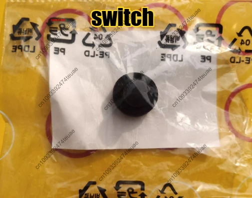 1pcs PSR-S950/S750, PSR-S970/S770, PSRS975/S775 Electronic Keyboard Power Switch Accessories
1pcs PSR-S950/S750, PSR-S970/S770, PSRS975/S775 Electronic Keyboard Power Switch Accessories