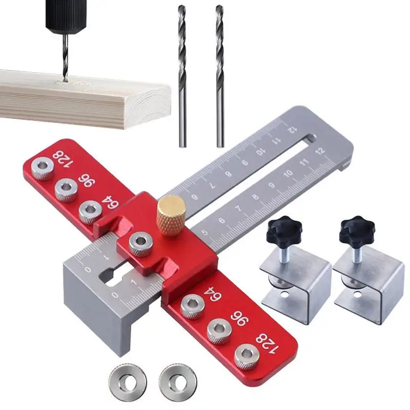 Cabinet Hardware Jig Tool Aluminium Alloy Cabinet Handle Template Tool Adjustable Punch Locator Cabinet Hardware Template For
Cabinet Hardware Jig Tool Aluminium Alloy Cabinet Handle Template Tool Adjustable Punch Locator Cabinet Hardware Template For