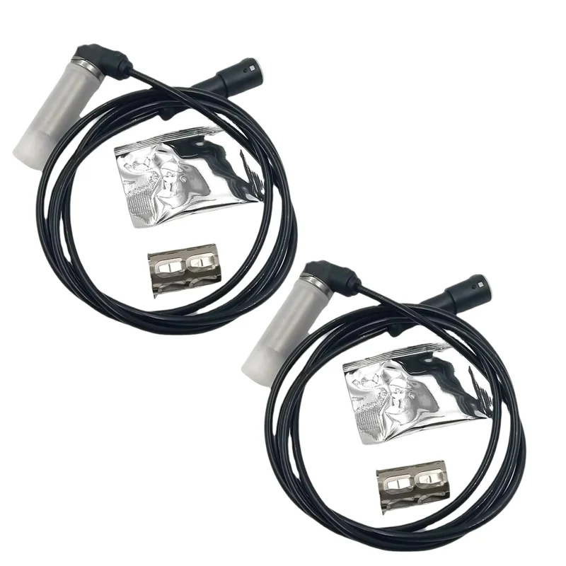 2pcs ABS Wheel Speed Sensor 4410328200 0005426918 0015426818 A0005426918 A0015426818 For Mercedes Benz
2pcs ABS Wheel Speed Sensor 4410328200 0005426918 0015426818 A0005426918 A0015426818 For Mercedes Benz