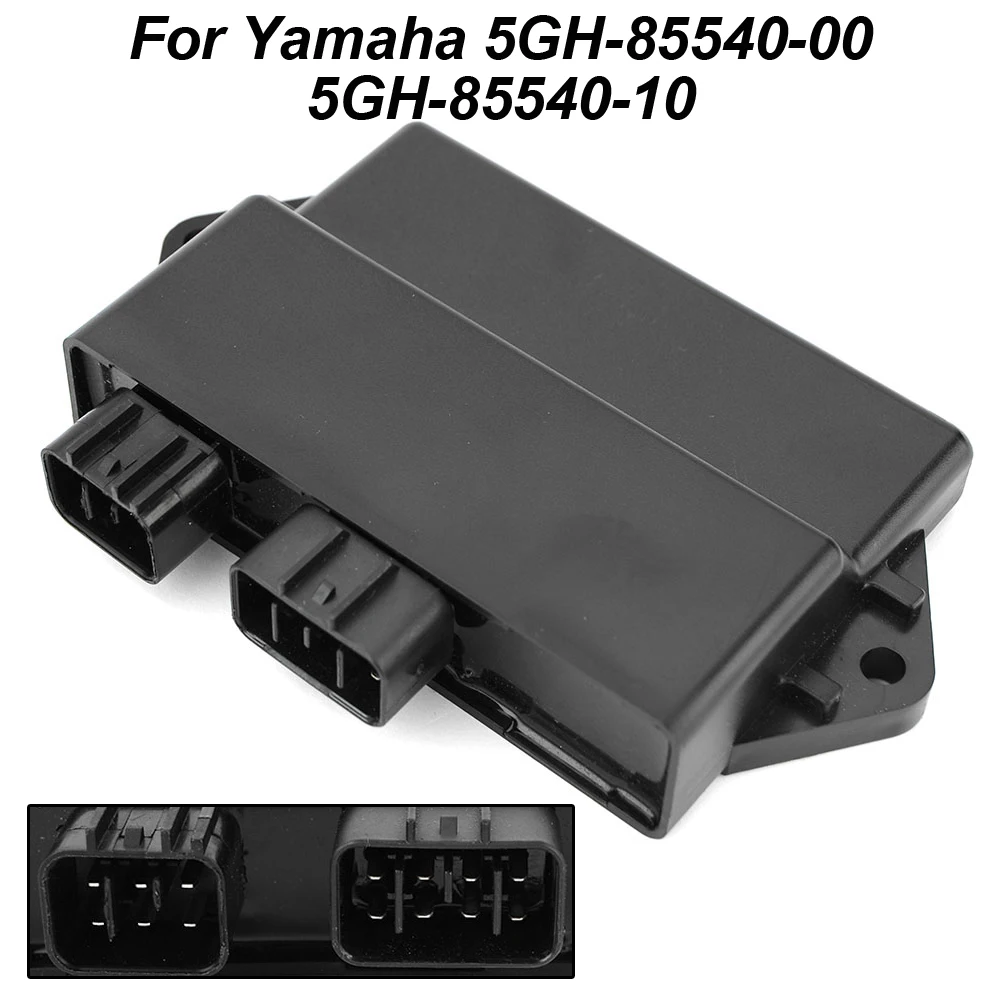 Ignitor CDI Box Module Unit For Yamaha YFM400A Kodiak 400 2000-2001 YFM400FA Kodiak 400 Ultramatic Special Edition 2001-2002
Ignitor CDI Box Module Unit For Yamaha YFM400A Kodiak 400 2000-2001 YFM400FA Kodiak 400 Ultramatic Special Edition 2001-2002