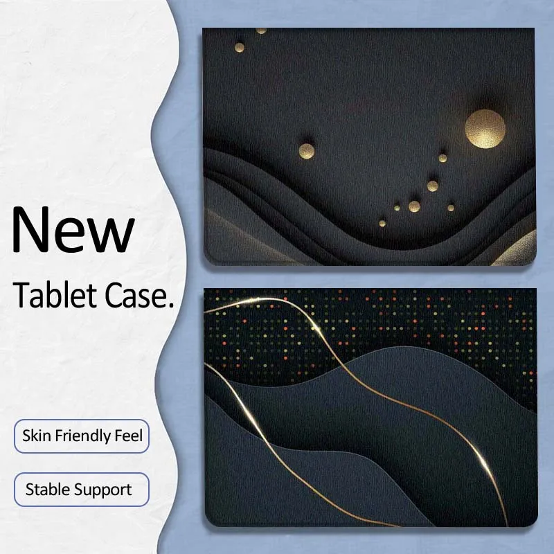 Dark Wavy Line Shining Gift For Xiaoxin Lenovo Tab P12 Extreme Legion Y900 Idea Pro GT 12.1 2025 Foldable Tablet Case
Dark Wavy Line Shining Gift For Xiaoxin Lenovo Tab P12 Extreme Legion Y900 Idea Pro GT 12.1 2025 Foldable Tablet Case