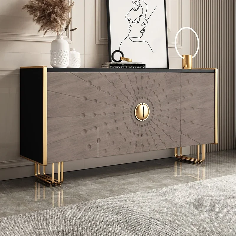 Luxury Morden Living Room Cabinet Wine Storage Cupboard Organizer Cabinet Showcases Entrance Armario De Almacenamiento Furniture
Luxury Morden Living Room Cabinet Wine Storage Cupboard Organizer Cabinet Showcases Entrance Armario De Almacenamiento Furniture