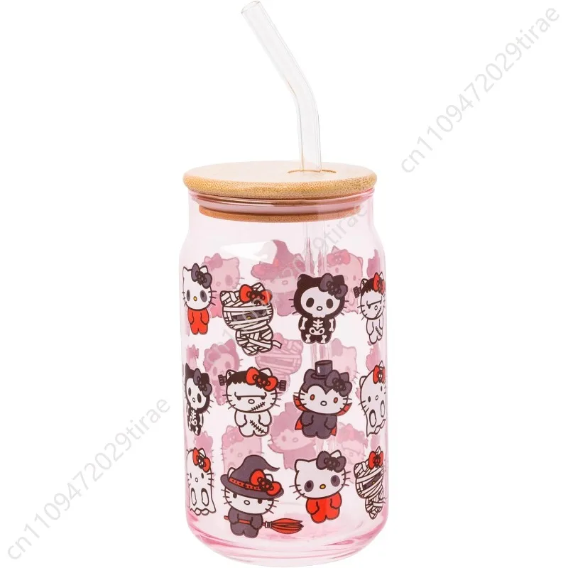 Silver Buffalo Sanrio Hello Kitty and Friends Halloween Spooky Costumes Ghost Witch Vampire Zombie Frankenstein Skeleton Pink Gl
Silver Buffalo Sanrio Hello Kitty and Friends Halloween Spooky Costumes Ghost Witch Vampire Zombie Frankenstein Skeleton Pink Gl