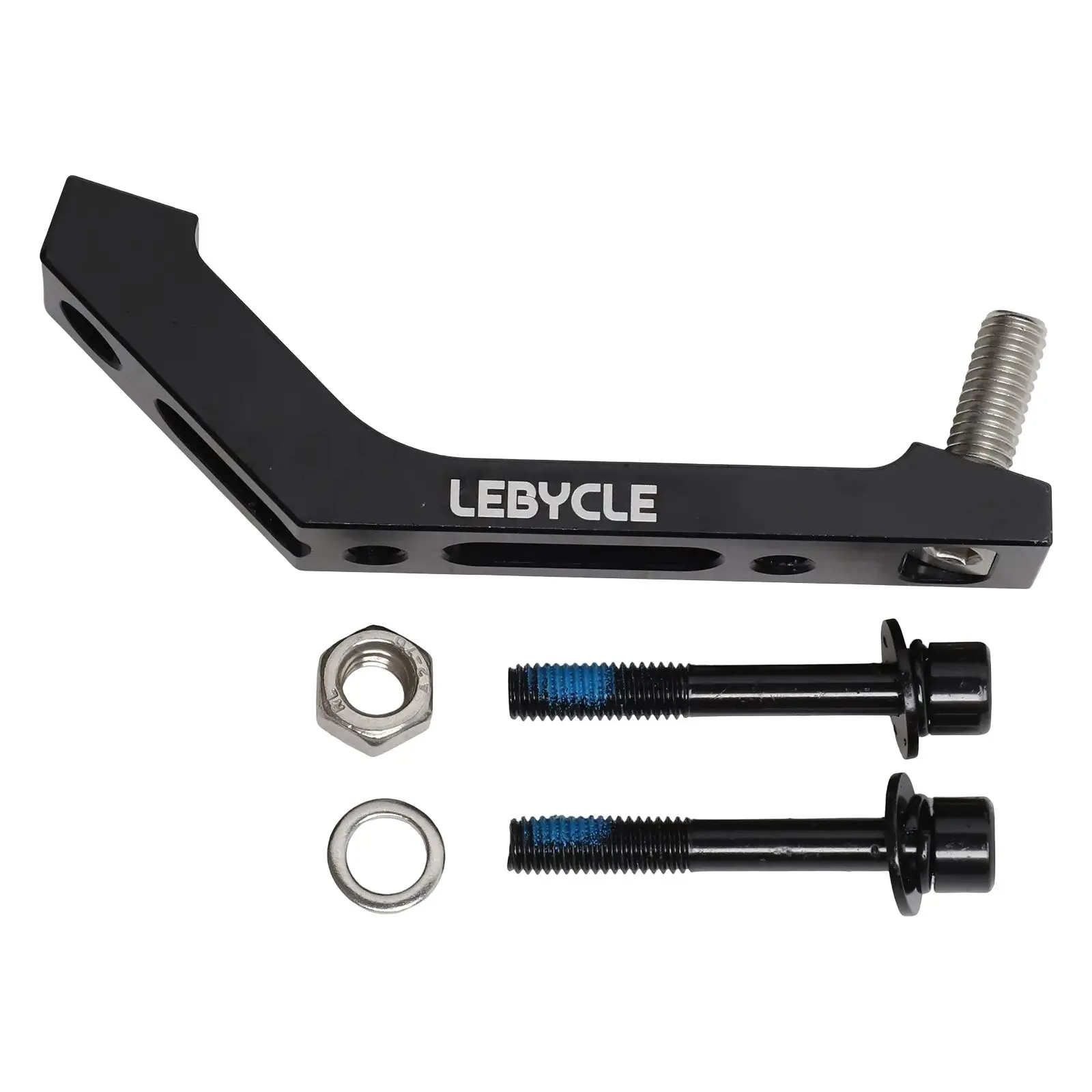 Road Bike Disc Brake System Bicycle Brake Black Bike Brake Bracket Long Service Life Biking Cycling Accessories
Road Bike Disc Brake System Bicycle Brake Black Bike Brake Bracket Long Service Life Biking Cycling Accessories