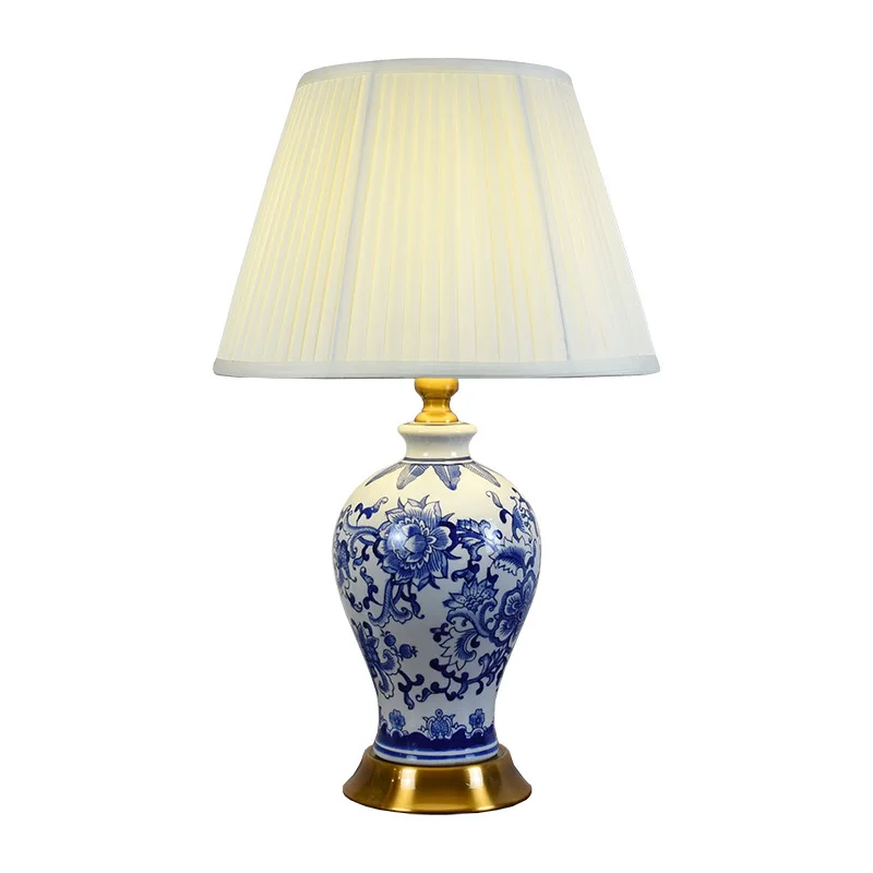 Chinese Ceramic Plum Vase Standing Light Modern Blue White Porcelain Floor Lamps for Living Room Study Bedroom Beside Led Lustre
Chinese Ceramic Plum Vase Standing Light Modern Blue White Porcelain Floor Lamps for Living Room Study Bedroom Beside Led Lustre