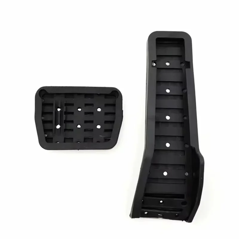 AT92-Car Accelerator Pedal Brake Clucth Pedal Cover For Mazda 3 Axela 2019- 2023 CX-30 MX-30 2020-2023 Accessories
AT92-Car Accelerator Pedal Brake Clucth Pedal Cover For Mazda 3 Axela 2019- 2023 CX-30 MX-30 2020-2023 Accessories