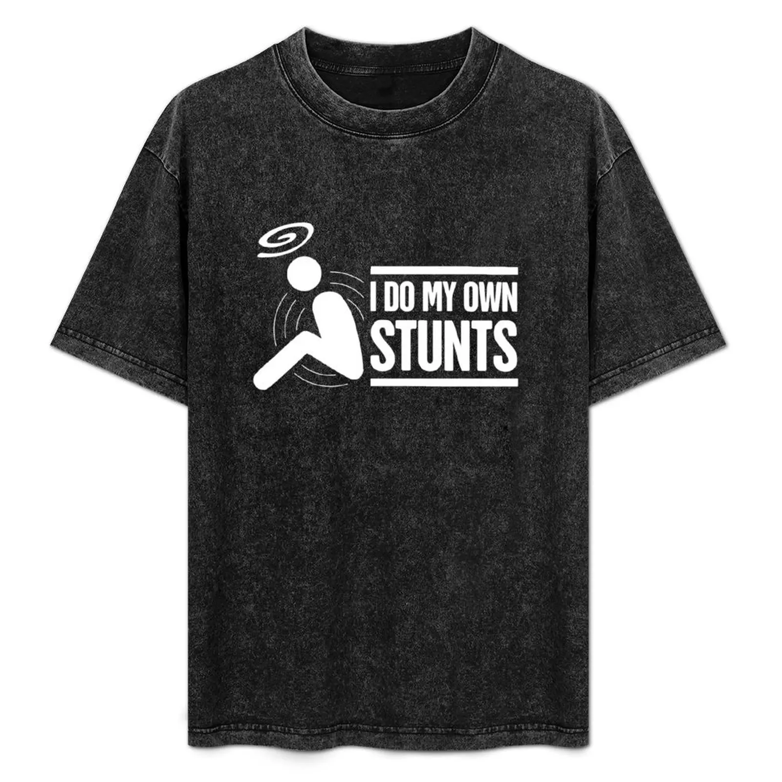 Stunts - Get Well Gift Cracked Skull Concussion T-Shirt UV Sun Protection Tee Shirt
Stunts - Get Well Gift Cracked Skull Concussion T-Shirt UV Sun Protection Tee Shirt
