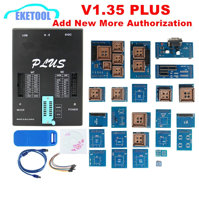 Orange 5 V1.35 PLus Add More New Authorization Full Adapters Orange5 Plus ECU Progamming Enhanced Function Software
Orange 5 V1.35 PLus Add More New Authorization Full Adapters Orange5 Plus ECU Progamming Enhanced Function Software