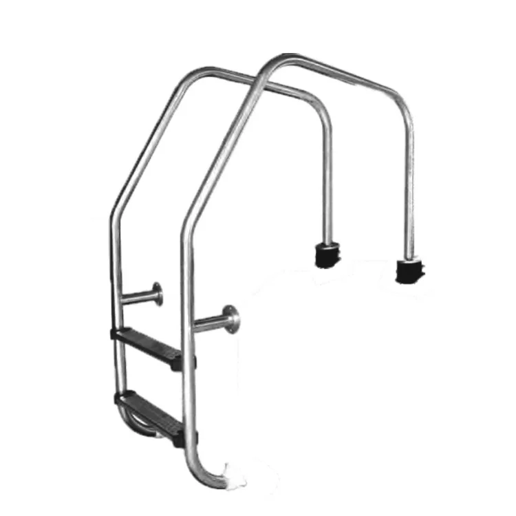 STLF 316 Stainless Steel Swimming Pool Ladder for Above Ground Swimming Pool Ladder 
STLF 316 Stainless Steel Swimming Pool Ladder for Above Ground Swimming Pool Ladder