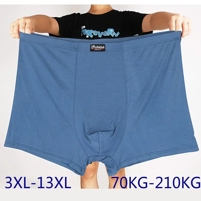 Oversized men's underwear boxers oversized men's loose panties 10XL 12XL 13XL 11XL plus size boxer for men large size
Oversized men's underwear boxers oversized men's loose panties 10XL 12XL 13XL 11XL plus size boxer for men large size