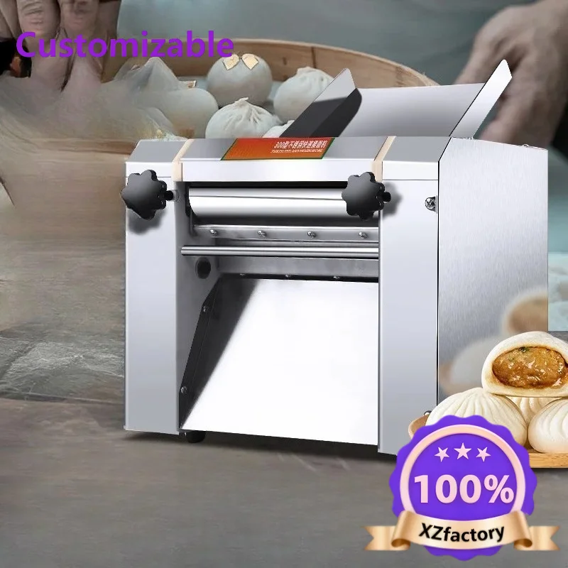Factory Direct 2026 Top LXC Pressa per noodle commerciale Impastatrice elettrica per noodle di grandi dimensioni Impastatrice au
Factory Direct 2026 Top LXC Pressa per noodle commerciale Impastatrice elettrica per noodle di grandi dimensioni Impastatrice au