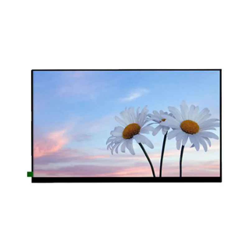 11.6 Inch 1920x1080 TFT-LCD High-Definition Liquid Crystal Display Full Viewing Angle eDP Interface Computer Screen LCD
11.6 Inch 1920x1080 TFT-LCD High-Definition Liquid Crystal Display Full Viewing Angle eDP Interface Computer Screen LCD