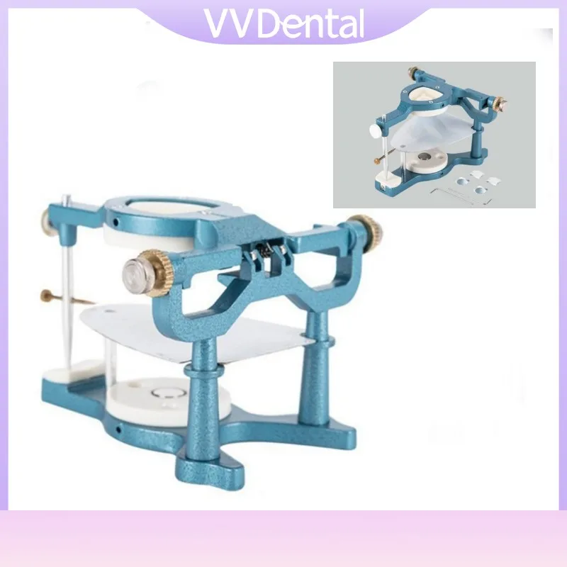 VV стоматологические магнитные артикуляторы большой C тип анатомические принадлежности для протезов техника лабораторный инструмент стоматологические материалы 
VV стоматологические магнитные артикуляторы большой C тип анатомические принадлежности для протезов техника лабораторный инструмент стоматологические материалы