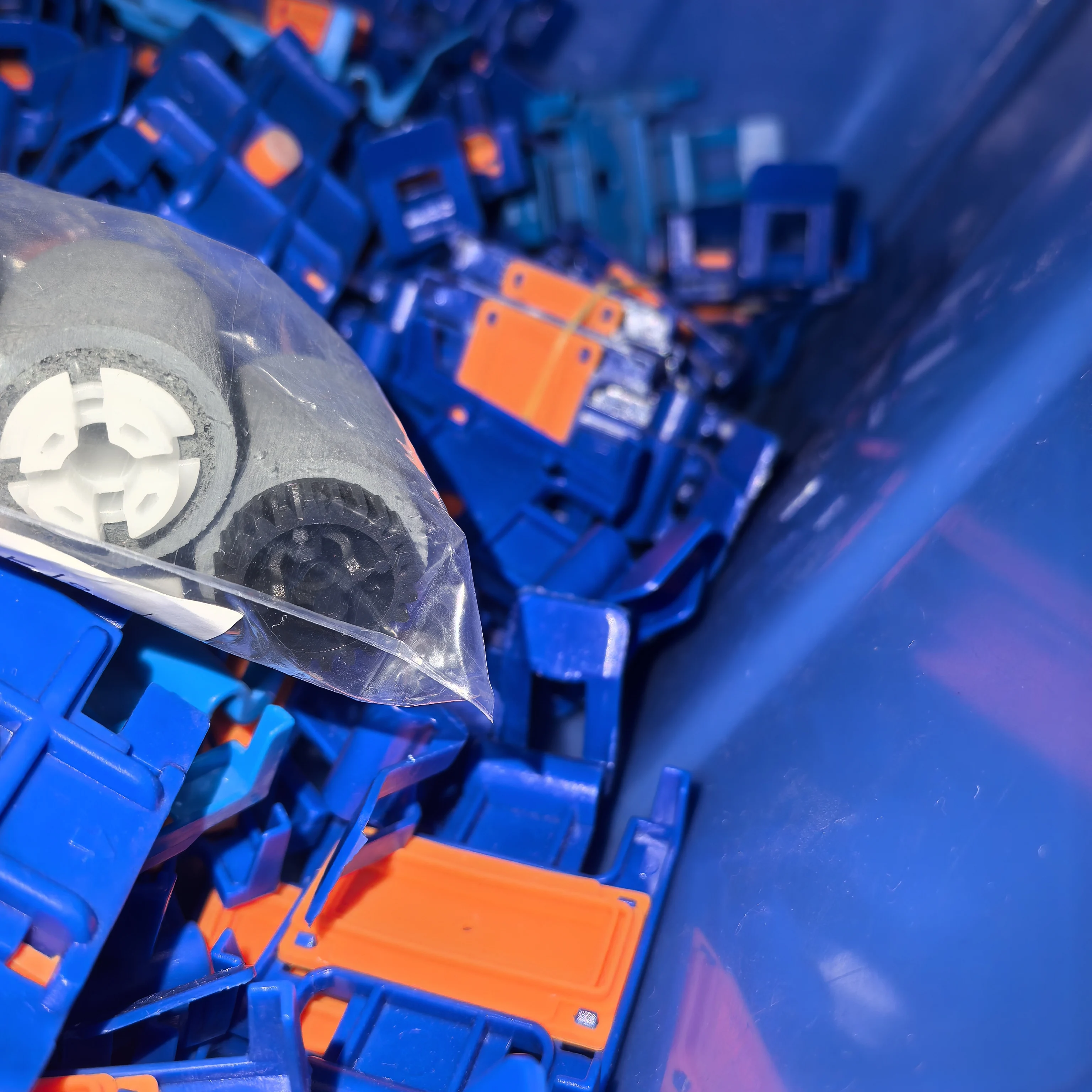 5X FB6-3405-000 FC5-6934-000 FC6-6661-000 Ролик захвата разделения подачи для Canon iR 2520 3570 2830 1730 4570 3045 2230 1740
5X FB6-3405-000 FC5-6934-000 FC6-6661-000 Ролик захвата разделения подачи для Canon iR 2520 3570 2830 1730 4570 3045 2230 1740