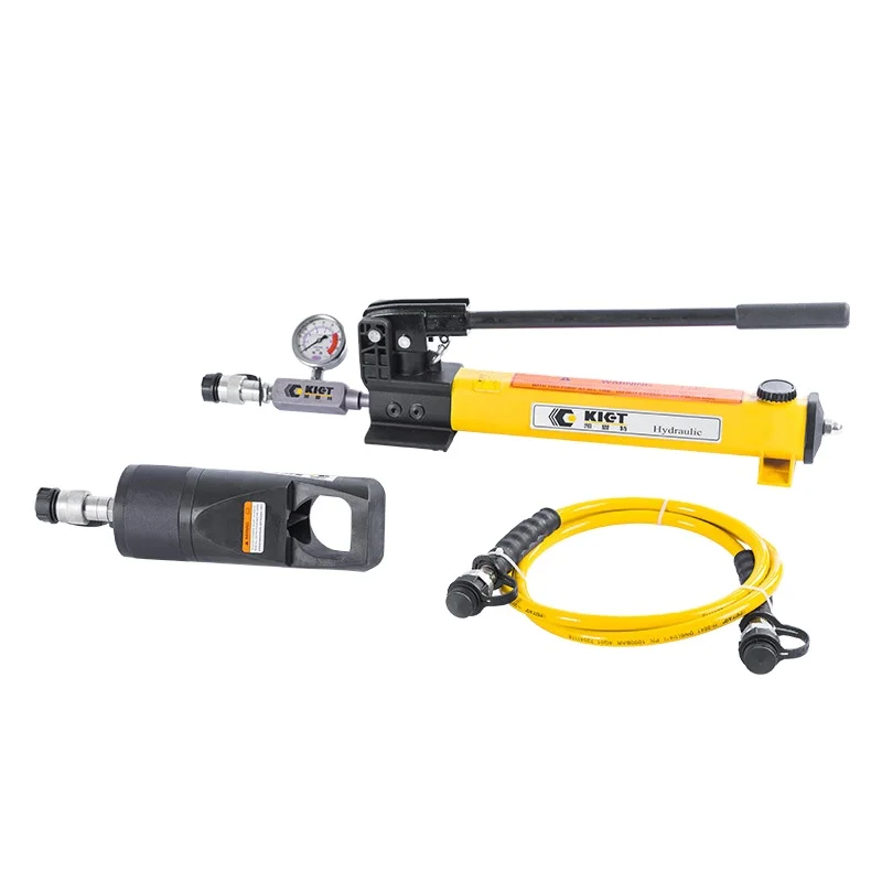 AF 60-75 mm Hydraulic Nut Splitter
AF 60-75 mm Hydraulic Nut Splitter