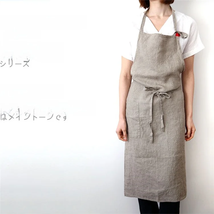 Корейский хлопковый льняной фартук для печати, чистая сервировочная машина, художественный простой современный дизайн, одноразовый инструмент для бытовой уборки
Корейский хлопковый льняной фартук для печати, чистая сервировочная машина, художественный простой современный дизайн, одноразовый инструмент для бытовой уборки