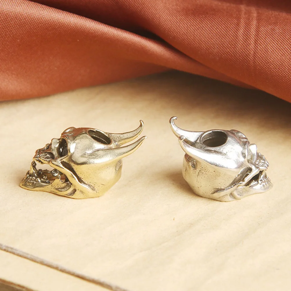 2 Pcs Key Ornament Charms for Jewelry Making Crystal Goth Copper Jewellery Supplies Bracelets Keychain 
2 Pcs Key Ornament Charms for Jewelry Making Crystal Goth Copper Jewellery Supplies Bracelets Keychain