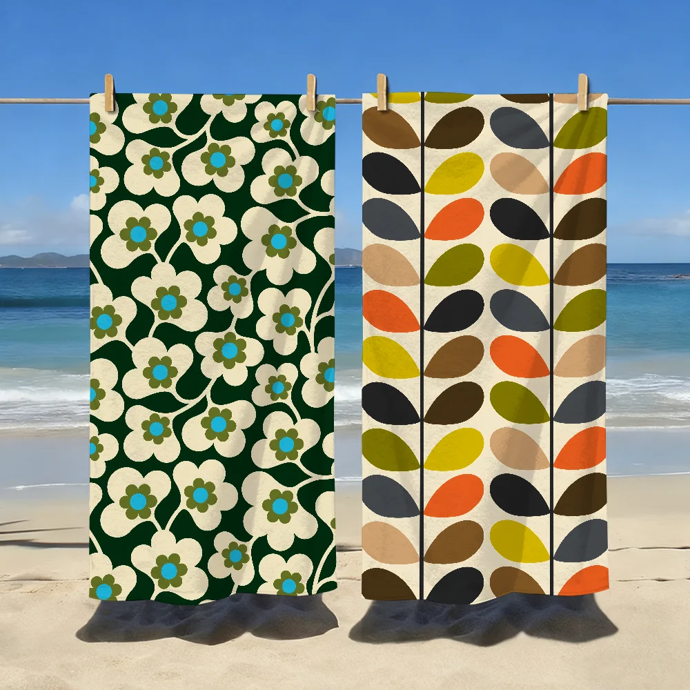 Aesthetic Art O-Orla-Kiely Flower Stem Towel Soft Pool Gift For Travel Gym Shower Camping Quick Dry Sports Large Beach Towels
Aesthetic Art O-Orla-Kiely Flower Stem Towel Soft Pool Gift For Travel Gym Shower Camping Quick Dry Sports Large Beach Towels