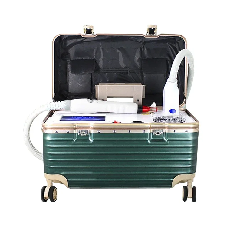 In stock Tattoo Removal Skin Regeneration Picosecond for Use 2024 Newest Tattoo Removal Machine Removal Pigmentation
In stock Tattoo Removal Skin Regeneration Picosecond for Use 2024 Newest Tattoo Removal Machine Removal Pigmentation