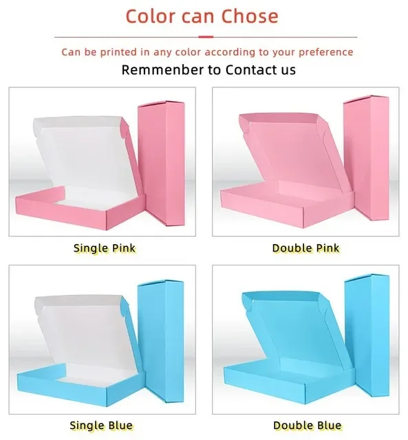 High Quality Good Material Pattern Printing Color Airplane Boxes Underwear Packaging Paper Box Gift Clothing Wedding Carton
High Quality Good Material Pattern Printing Color Airplane Boxes Underwear Packaging Paper Box Gift Clothing Wedding Carton