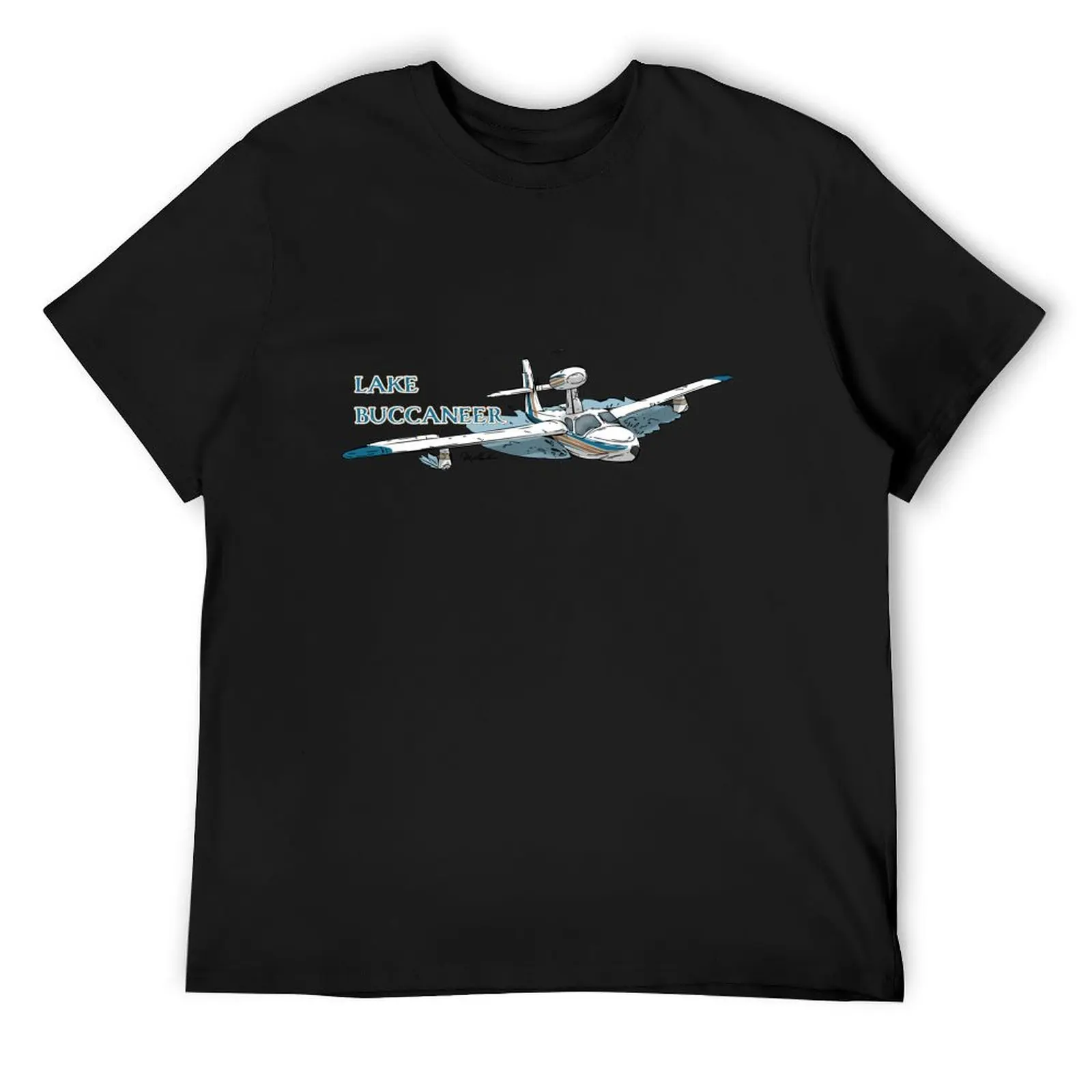 Lake Buccaneer Amphibian Airplane T-Shirt Louboutins anime tshirt cute tops gifts for boyfriend designer t shirt men
Lake Buccaneer Amphibian Airplane T-Shirt Louboutins anime tshirt cute tops gifts for boyfriend designer t shirt men