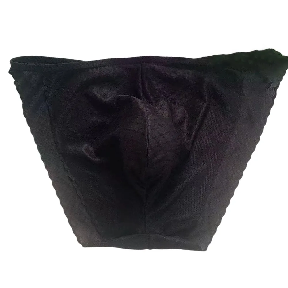 2026 Men Sissy Bulge Pouch Briefs Breathable Underwear Lingerie Comfortable Japanese Panties Lingeries Men's Underpants Fashion
2026 Men Sissy Bulge Pouch Briefs Breathable Underwear Lingerie Comfortable Japanese Panties Lingeries Men's Underpants Fashion