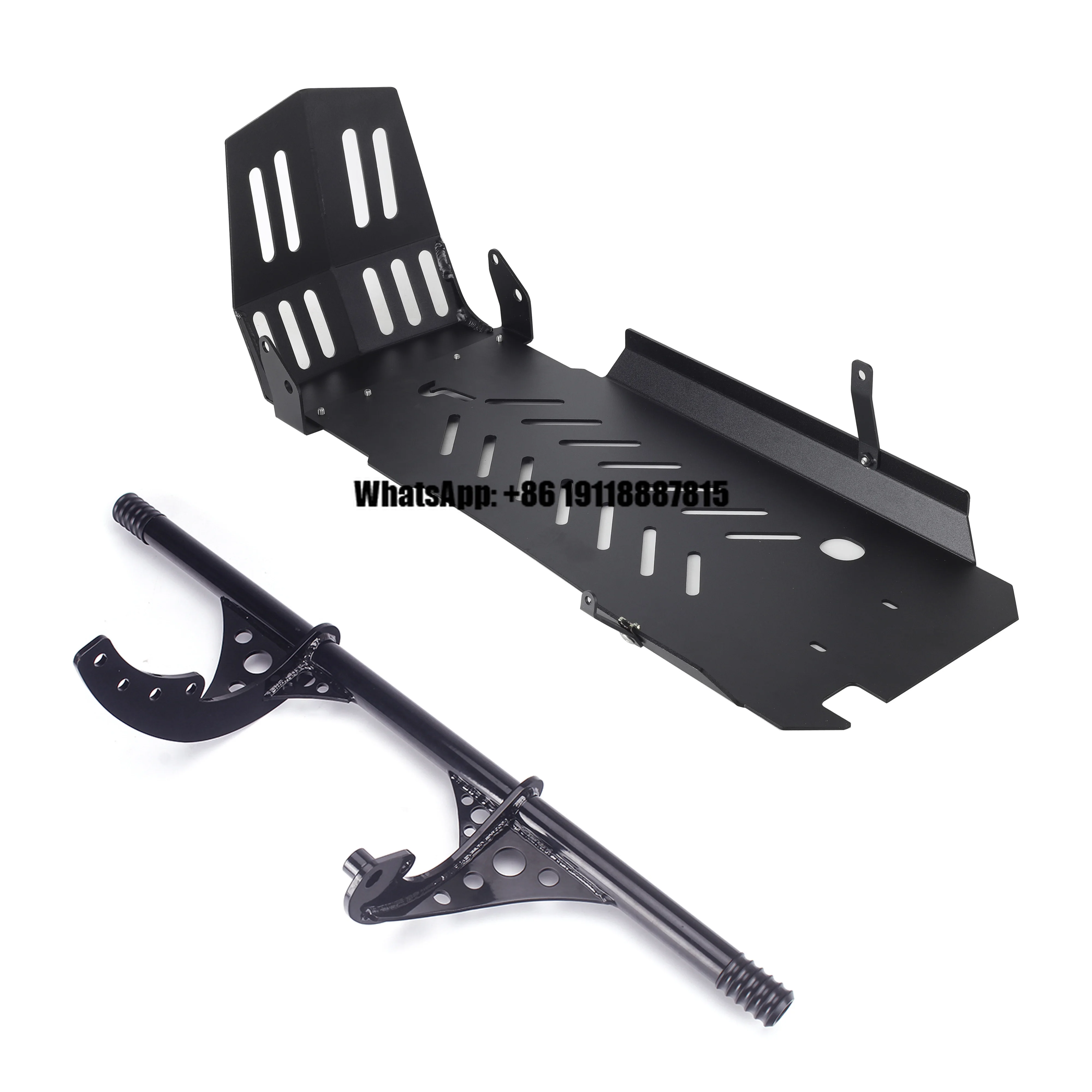 Защитная дуга двигателя мотоцикла с защитной пластиной и слайдером для рамы, защита шасси для Harley Softail FXBB FXLR FXLRS 2018+
Защитная дуга двигателя мотоцикла с защитной пластиной и слайдером для рамы, защита шасси для Harley Softail FXBB FXLR FXLRS 2018+