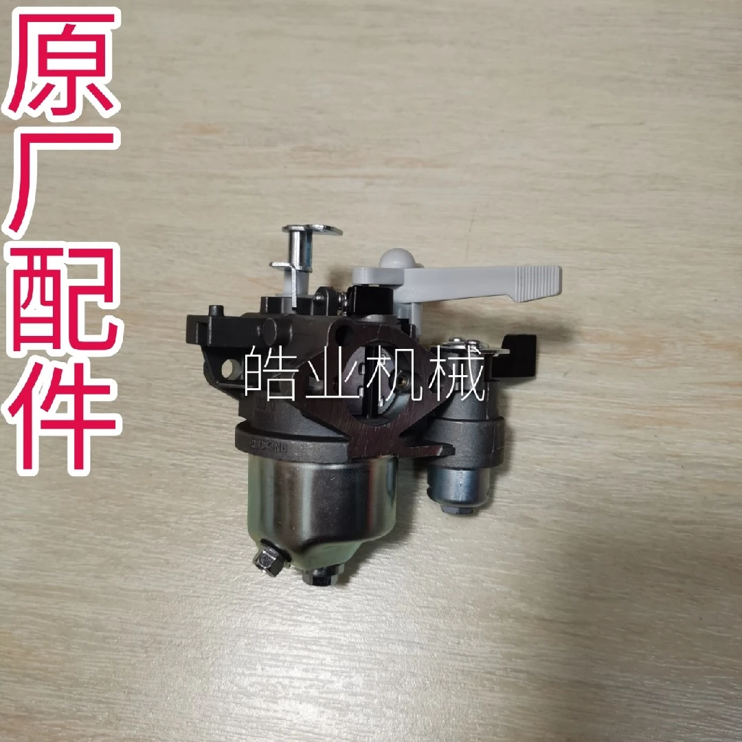 YAMAHA MX175 carburetor assembly engine original parts
YAMAHA MX175 carburetor assembly engine original parts