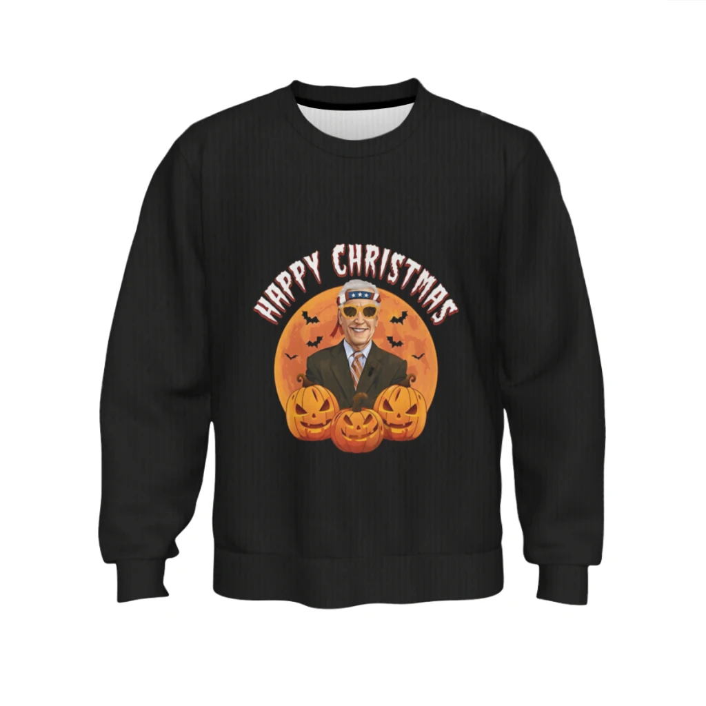 Anti Joe Biden T-Shirthappy Christmas Halloween Anti Joe Biden Designed soft and waxy sweater
Anti Joe Biden T-Shirthappy Christmas Halloween Anti Joe Biden Designed soft and waxy sweater