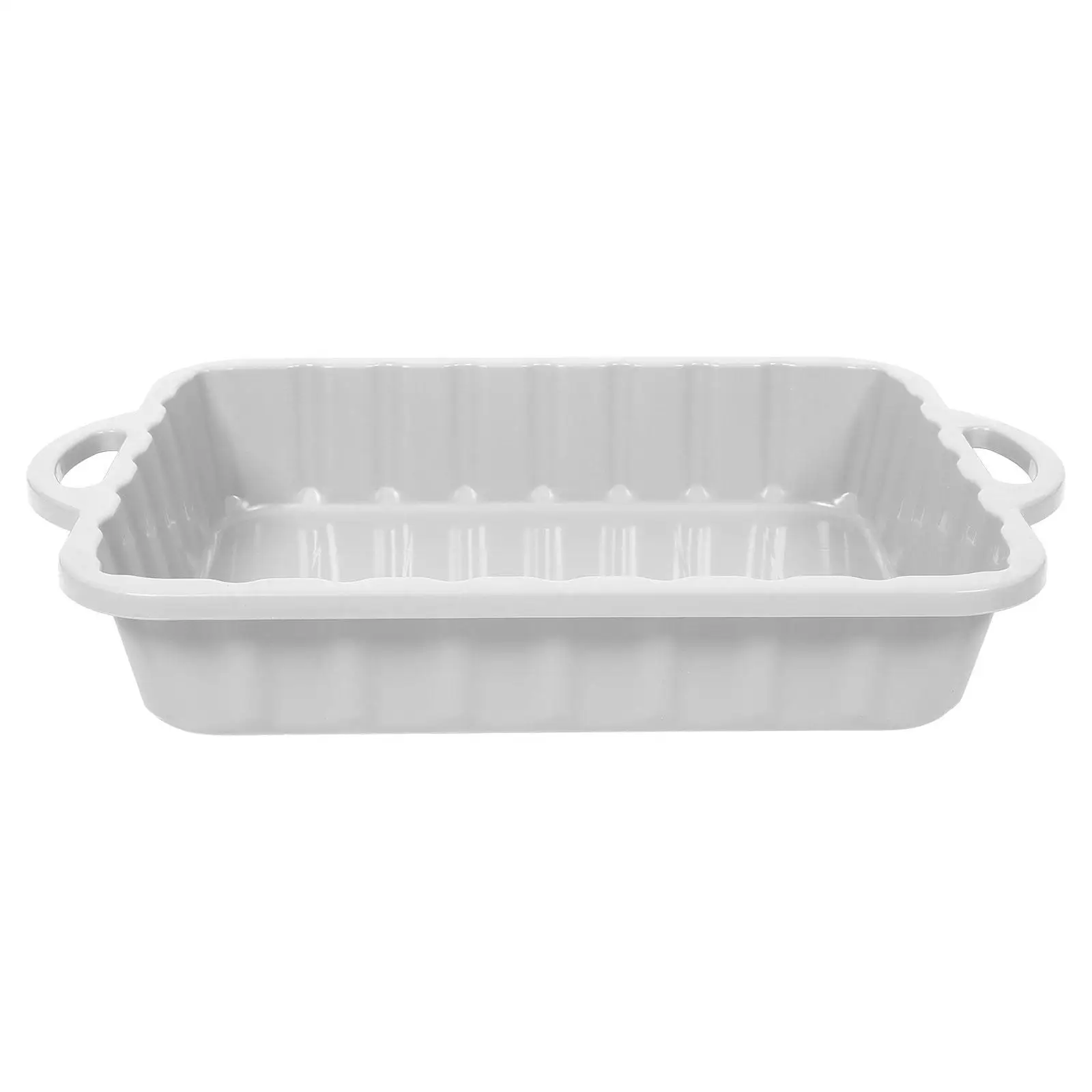 Oil Pan Drip Drain Tray Large Vehicle Thicken Plastic Grey Leakproof Design Capacity Repair Maintenance Oil Change
Oil Pan Drip Drain Tray Large Vehicle Thicken Plastic Grey Leakproof Design Capacity Repair Maintenance Oil Change