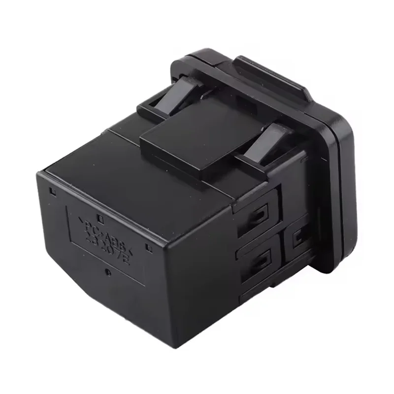56046934AA Car Power Outlet Socket Inverter For Jeep Cherokee Grand Cherokee Dodge Durango 2014-2020
56046934AA Car Power Outlet Socket Inverter For Jeep Cherokee Grand Cherokee Dodge Durango 2014-2020