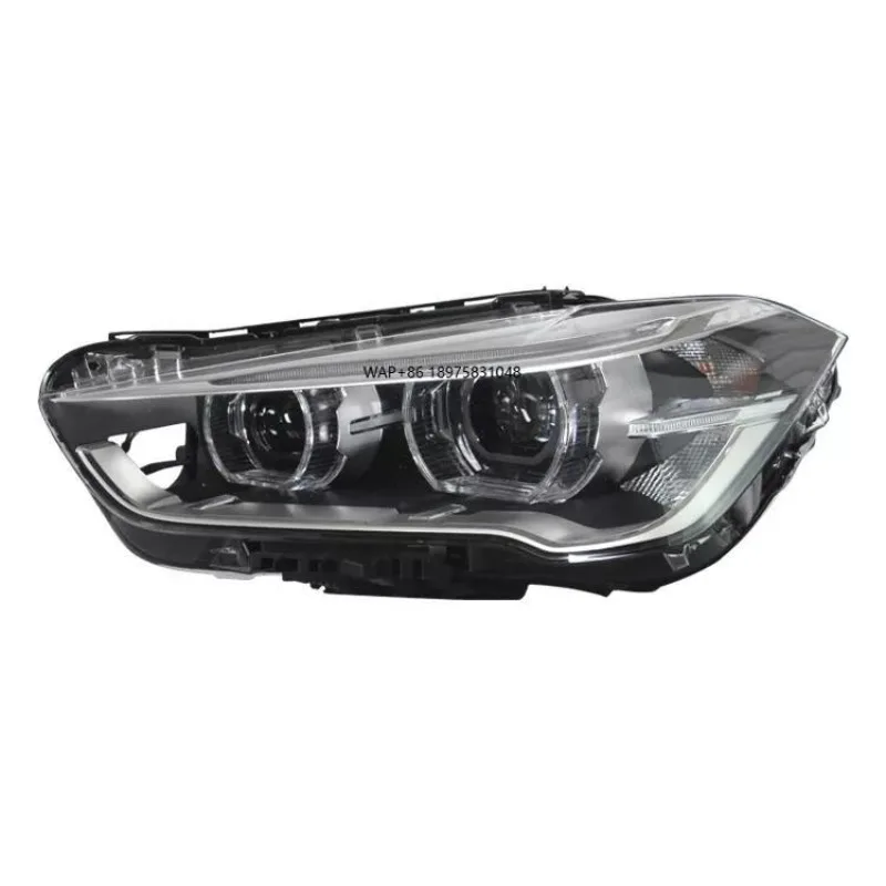 Car Headlight for 1Front Headlight Led Right X1 F48 F49 X1 16d 18d 63117436461
Car Headlight for 1Front Headlight Led Right X1 F48 F49 X1 16d 18d 63117436461