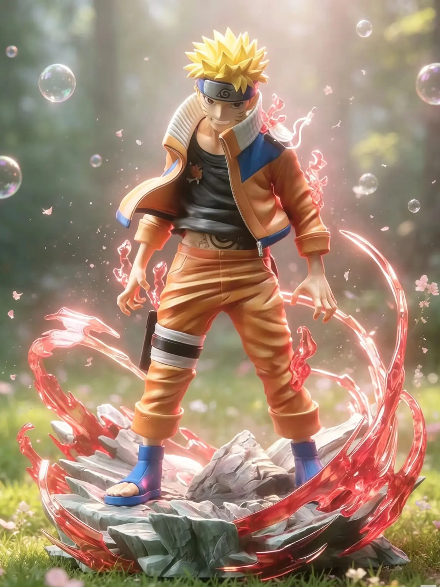 Child Naruto anime game peripheral models, trendy toys, anime figurines, table decorations, and birthday gifts
Child Naruto anime game peripheral models, trendy toys, anime figurines, table decorations, and birthday gifts