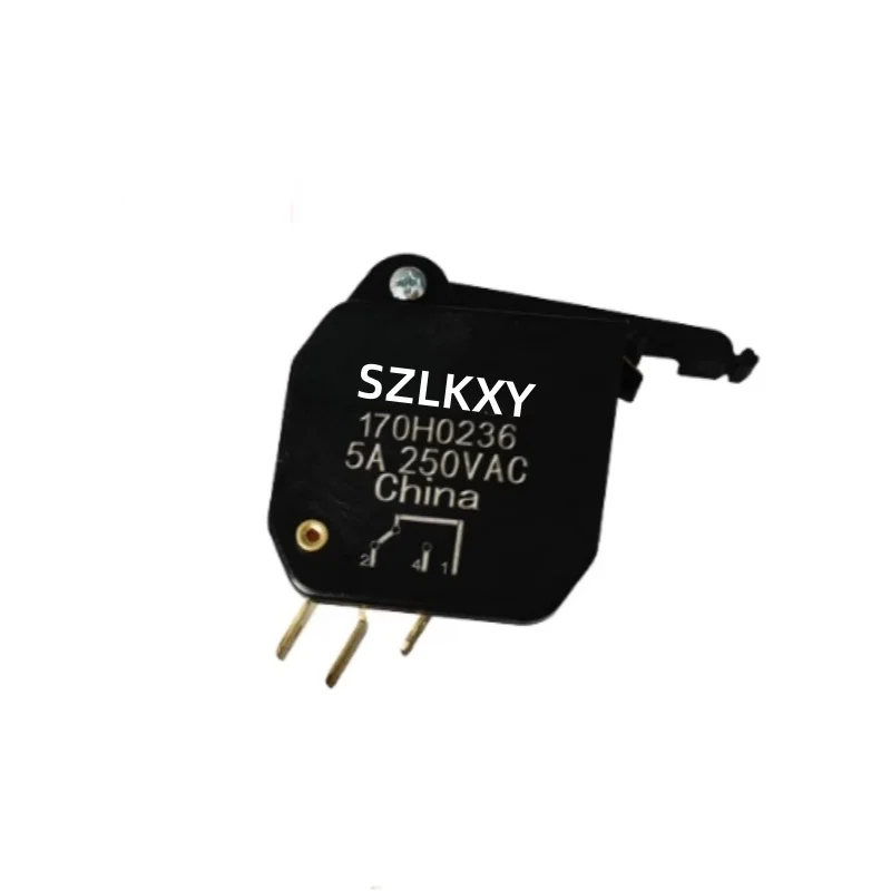 1 шт./лот 170H0236 МИКРОПЕРЕКЛЮЧАТЕЛЬ T1 2A 250 В
1 шт./лот 170H0236 МИКРОПЕРЕКЛЮЧАТЕЛЬ T1 2A 250 В