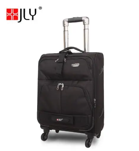 Oxford 24 inch Business Spinner Suitcase Travel Rolling Suitcase Men 20 inch rolling luggage bag Travel Trolley Bag Baggage Bags
Oxford 24 inch Business Spinner Suitcase Travel Rolling Suitcase Men 20 inch rolling luggage bag Travel Trolley Bag Baggage Bags