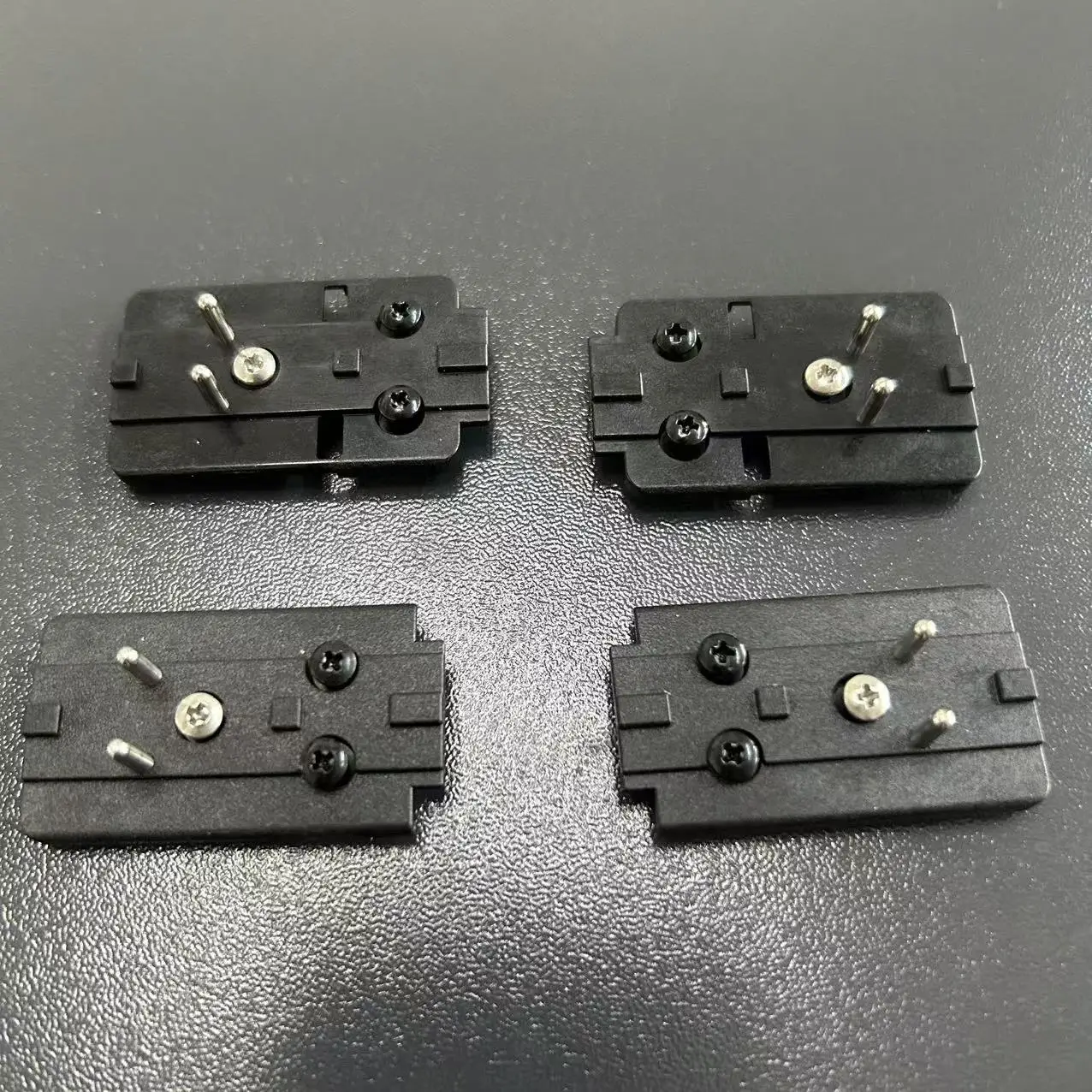 Original Fujikura FSM-41S FSM-36S FSM-28S 48S 26S 27S 31S 88S 90S 43S 48S 45S Fiber Fusion Splicer Holder Base / Fixture Holder
Original Fujikura FSM-41S FSM-36S FSM-28S 48S 26S 27S 31S 88S 90S 43S 48S 45S Fiber Fusion Splicer Holder Base / Fixture Holder