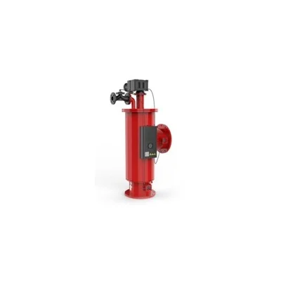 Automatic Water Filter Auto Self-Cleaning Filter System to Filter Water,for Water Puring
Automatic Water Filter Auto Self-Cleaning Filter System to Filter Water,for Water Puring