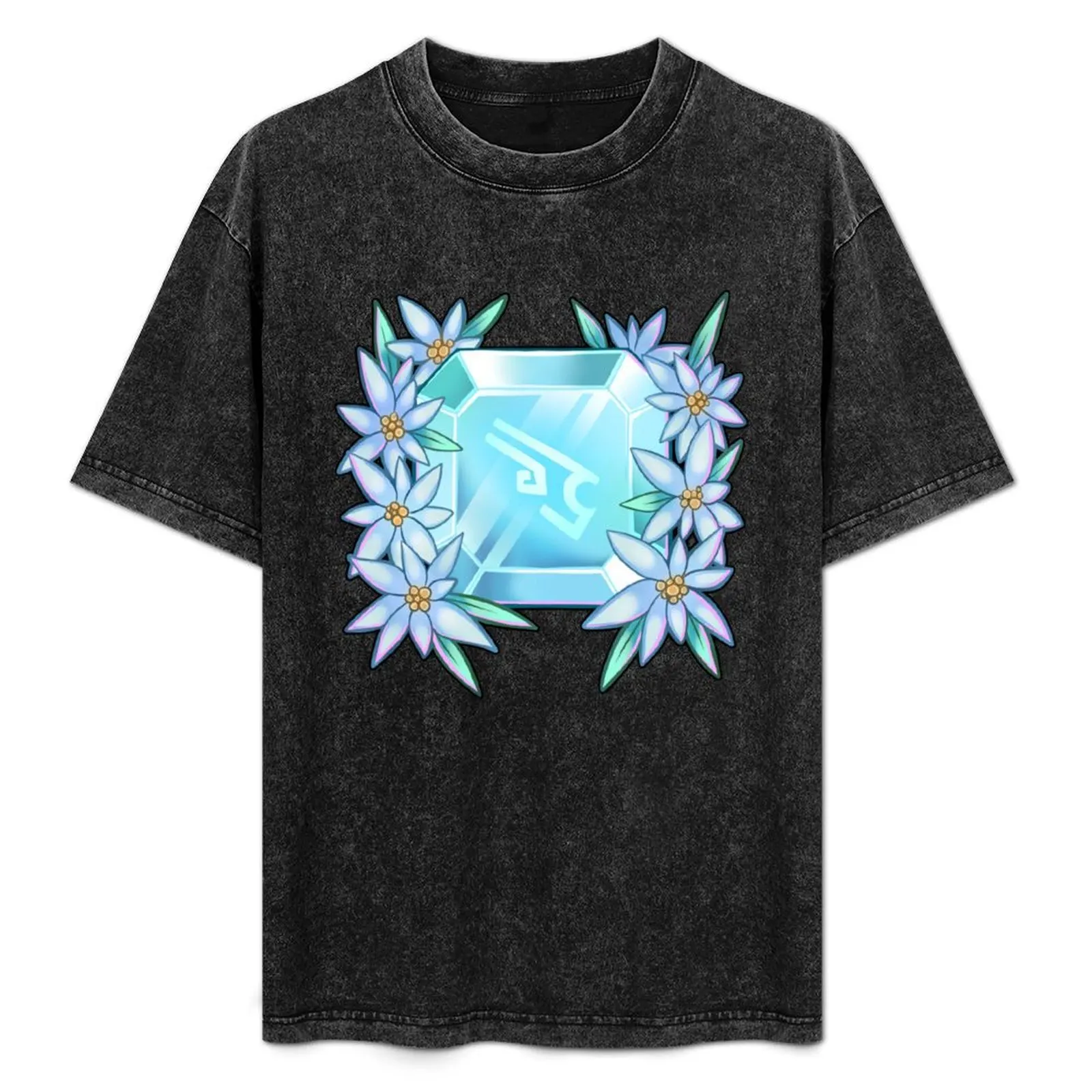 FFXIV Job Stone - MCH T-Shirt Soft Lightweight Cotton T-Shirt
FFXIV Job Stone - MCH T-Shirt Soft Lightweight Cotton T-Shirt