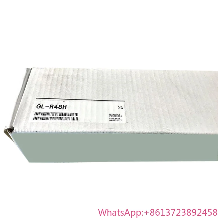 Brand New Original Genuine GL-R48H Optical Sensor Safety Grating Light Curtain