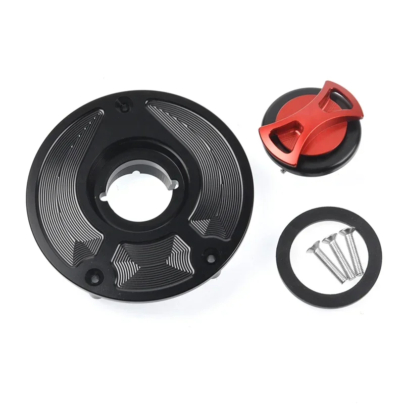 Fuel Tank Cap Cover For Honda CB600F Hornet 599 CB1000 CB1000R CB1300 CBR600RR CBR900RR CBR929RR CBR954RR CBR400RR
Fuel Tank Cap Cover For Honda CB600F Hornet 599 CB1000 CB1000R CB1300 CBR600RR CBR900RR CBR929RR CBR954RR CBR400RR